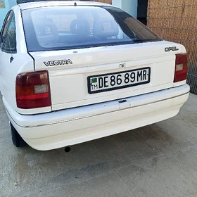 Opel Vectra 1991