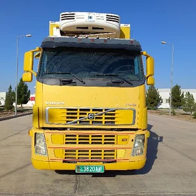 Volvo FH 460 2004