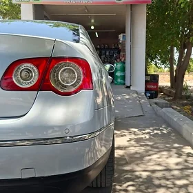 Volkswagen Passat 2006