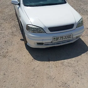 Opel Astra 1998