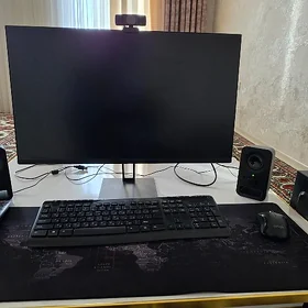 Mi Kompyuter Компьютер