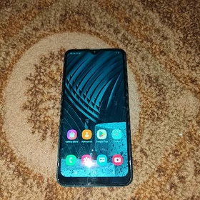 Samsung A 10 S