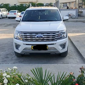 Ford Expedition 2021