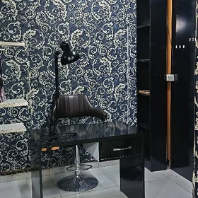 Salon