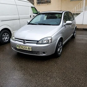 Opel Vita 2001