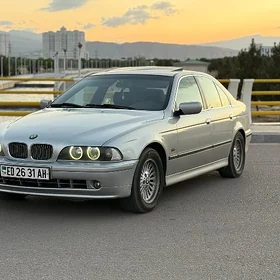 BMW 525 1999