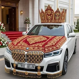 Gelnanjy hyzmat
