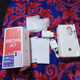 redmi a7