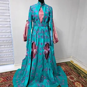 Toy Bukja koynek