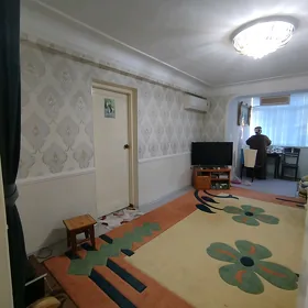 5   Мкр 3/2 этаж 4 ком