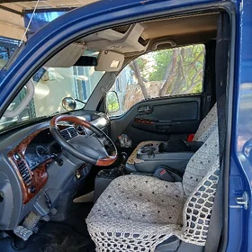 Kia Bongo 2009