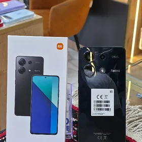 Redmi Note 13 6/128gb