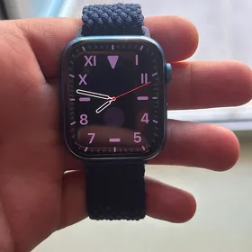 iwatch 7