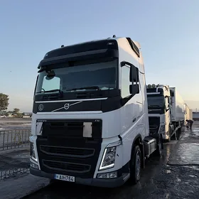 Volvo FH 460 2021
