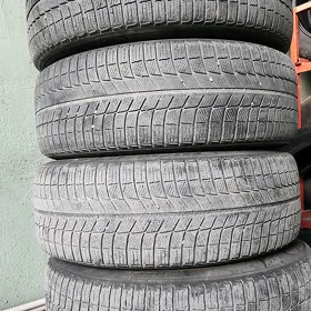 235 55 20 MICHELIN TEKER