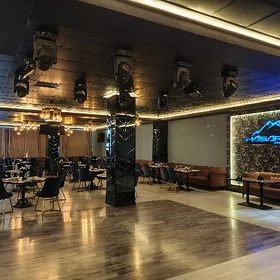 Kafe restoran