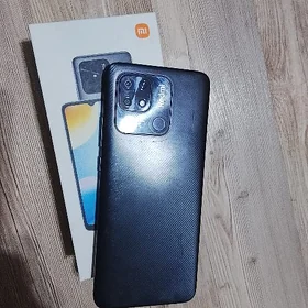 б/у телефон Redmi10С