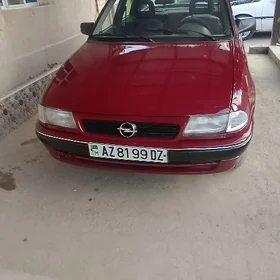 Opel Astra 1992