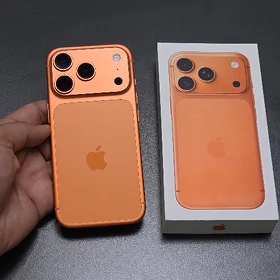 IPhone 17pro.256GB