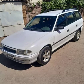 Opel Astra 1993