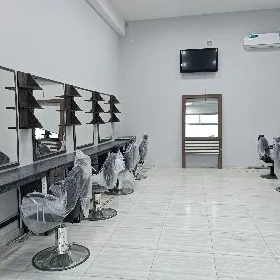 Arenda salon
