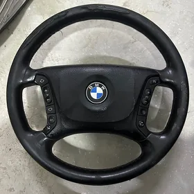 bmw e39 rul