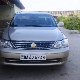 Toyota Avalon 2002