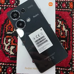 Redmi note 13pro 8/256gb