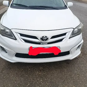 Nike fara corolla 2012