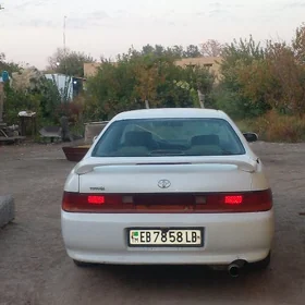 Chrysler Cirrus 1994