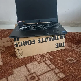 ASUS TUF Gaming F15