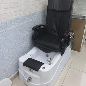 педикюрное кресло