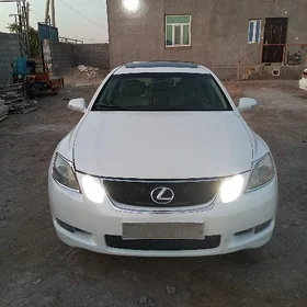 Lexus GS 300 2006