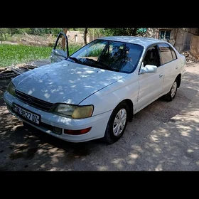 Toyota Corona 1993