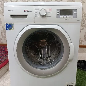 vestel kir mashin