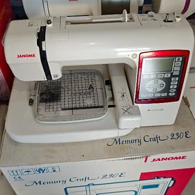 JANOME 230E