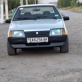 Lada 21099 2002