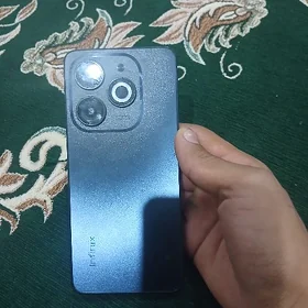 İnfinikys smart 8