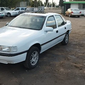 Opel Vectra 1991