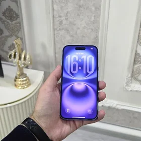 iphone 16 Ozi 128GB 93%🔋🔥🔥