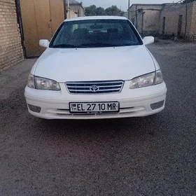 Toyota Camry 1997