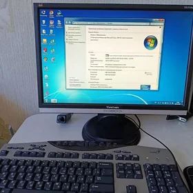 Компьютер проф.