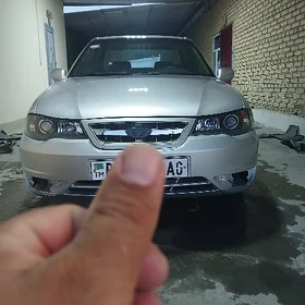 Daewoo Nexia 2011