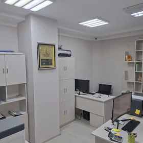 Arenda ofis