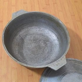 SKOWORODKA Сковородка РОССИЙСК