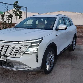 Changan CS75 Plus 2026