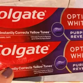 CLColgate diş pastasy  ORIGIN