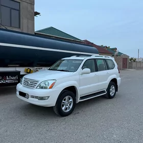Lexus GX 470 2003