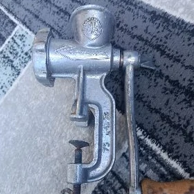 et maşynka  nabor
