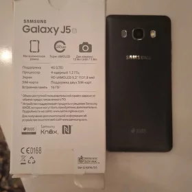 J5 telefon